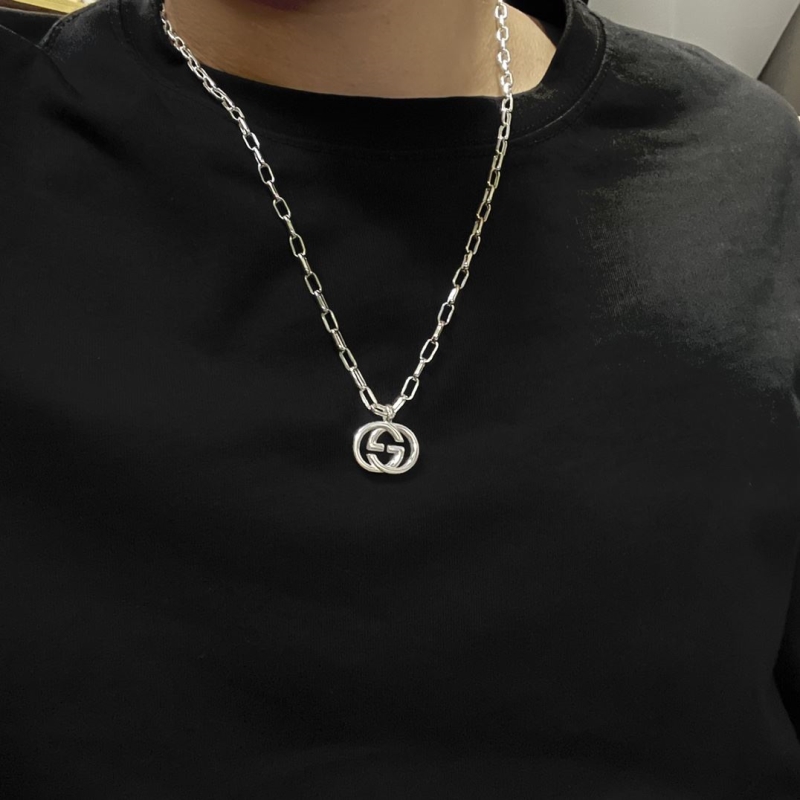 Gucci Necklaces